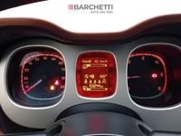 Usata Fiat Panda Cross Cross 95 CV (69 kW) 2016 Verde Utilitaria