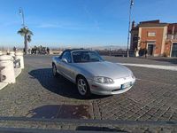 Usata Mazda MX5 110 CV (80 kW) 1999 Cabrio