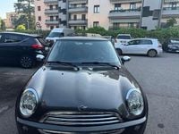 Occasion Mini Cooper 116 ch (85 kW) 2006 Marron Citadine