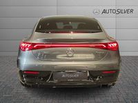 Nuova Mercedes EQE350 Premium Plus 135 kW (184 CV) 2025 Grigio scuro / metallizzato Berlina