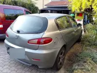 Usata Alfa Romeo 147 116 CV (85 kW) 2005 Utilitaria