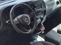 Usata Mercedes Vito 114 CV (83 kW) 2015 Bianco Furgone