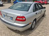 Usata Volvo S40 109 CV (80 kW) 2000 Berlina