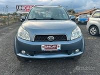 Usata Daihatsu Terios 105 CV (77 kW) 2009 SUV