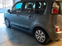 Usata Citroën C3 Picasso Exclusive 90 CV (66 kW) 2009 Grigio Monovolume