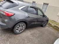Usata Ford Kuga Titanium 120 CV (88 kW) 2020 SUV