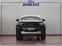 usata Ford Ranger Ranger 2.02.0 ECOBLUE aut. 213 CV DC Wildtrak 5 posti