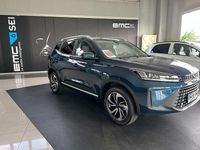 Nuova EMC SEI 150 CV (110 kW) 2025 Bianco SUV