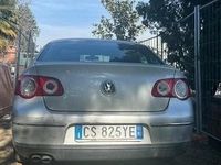 usata VW Passat 2.0 Diesel 2005