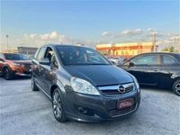 usata Opel Zafira 1.6 16V ecoM 150CV Turbo Cosmo usato