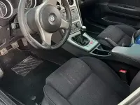 Usata Alfa Romeo 159 150 CV (110 kW) 2008 Marrone Station wagon