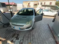 Usata Smart ForFour 68 CV (50 kW) 2005 Grigio Utilitaria