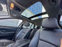Usata BMW 520 Luxury Line 184 CV (135 kW) 2013 Station wagon