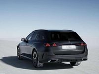 Nuova Mercedes E450 AMG line 367 CV (269 kW) 2026 Grigio Station wagon