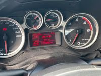 Usata Alfa Romeo MiTo 90 CV (66 kW) 2008 Rosso Utilitaria