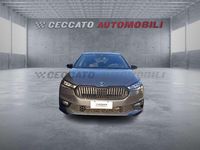 Nuova Skoda Fabia Monte Carlo 80 CV (58 kW) 2025 Grigio Berlina