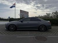 Usata Mercedes CLA35 AMG AMG 306 CV (225 kW) 2021 Coupé