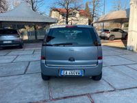 usata Opel Meriva Meriva1.4 16v Enjoy Gpl-tech