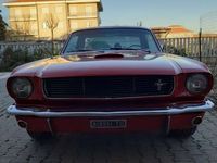 usata Ford Mustang Hardtop 65