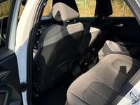 Usata Audi A1 110 CV (80 kW) 2022 Bianco SUV