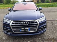 usata Audi Q5 Q5Tdi S-tronic 190 cv