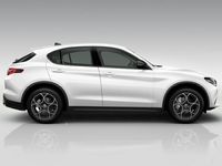 usata Alfa Romeo Stelvio 2.2 Turbodiesel 210 CV AT8 Q4 Veloce MY23