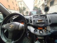 Usata Toyota RAV4 136 CV (100 kW) 2008 SUV