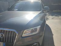 Usata Audi Q5 S-Line 2015 Grigio SUV