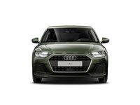 Usata Audi A1 Sportback Business 116 CV (85 kW) 2025 Verde Utilitaria