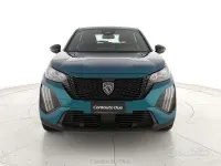 Nuova Peugeot 2008 Allure 100 CV (73 kW) 2026 Bluazzurro SUV