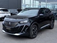 Usata Peugeot 2008 Allure 110 CV (80 kW) 2022 Nero SUV