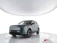 Ny Jaecoo 5 155 kW (211 HK) 2026 Grön SUV