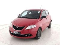 Usata Lancia Ypsilon Gold 95 CV (69 kW) 2016 Rosso met. Utilitaria