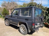 usata Toyota Land Cruiser LJ70