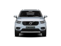 Nuova Volvo XC40 2026 Blu SUV
