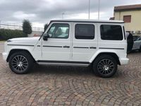 usata Mercedes G400 Classed d S.W. Premium Plus - Full Optional