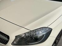 Usata Mercedes A180 SE 109 CV (80 kW) 2014 Monovolume