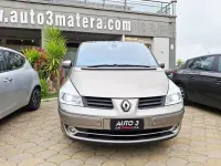 Usata Renault Espace Initiale 175 CV (128 kW) 2011 Grigio Monovolume