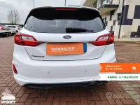 Usata Ford Fiesta S 86 CV (63 kW) 2019 Utilitaria