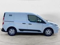 Usata Ford Transit Connect 101 CV (74 kW) 2019 Bianco Monovolume