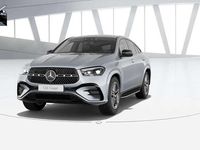 Nuova Mercedes GLE300 Advanced Plus 269 CV (197 kW) 2026 Argento hightech SUV