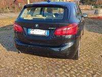 usata BMW 216 Active Tourer 216 d