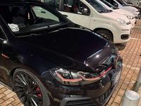Usata VW Golf VII GTI 245 CV (180 kW) 2018 Berlina