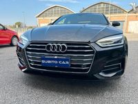 usata Audi A5 SPB 2.0 TDI 190 CV quattro S TRONIC S LINE