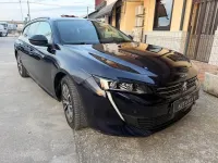 Usata Peugeot 508 Allure 131 CV (96 kW) 2022 Viola Station wagon