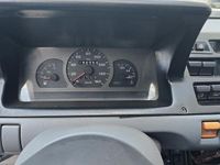 Usata Fiat 500 41 CV (30 kW) 1998 Rosso Berlina