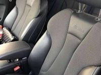 Gebraucht Audi A3 S-Line 150 PS (110 kW) 2015 Limousine