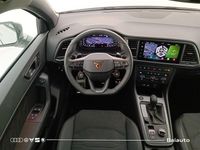 Usata Cupra Ateca 300 CV (220 kW) 2023 Bianco SUV