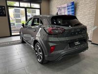 Usata Ford Puma ST-Line 125 CV (91 kW) 2022 Grigio scuro met. SUV
