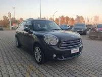 usata Mini Cooper D Countryman Cooper Business Countryman NEO PATENTATI